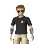 MIHAIL-KRUG's Avatar'