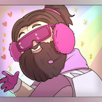 Liam_Cord's Avatar'