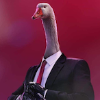 WolfZHound99's Avatar'