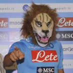 NapulitanLion's Avatar'