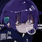 thisis.Kimi's Avatar'