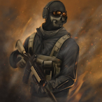 Itzcloney's Avatar'