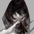 CROWKIIIII_'s Avatar'