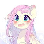fluttershy_luoG's Avatar'