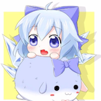 Rokuzzuh's Avatar'