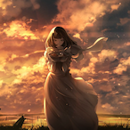 Lilah_Snow's Avatar'