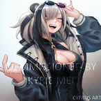 LiyuuBot's Avatar'