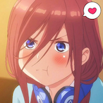 Togawa.Sakiko.'s Avatar'