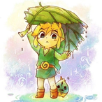 LegendofLinki's Avatar'
