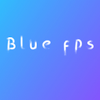 BlueFPS's Avatar'