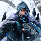 BelievinStvn's Avatar'
