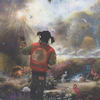 U swung A Champ's Avatar'