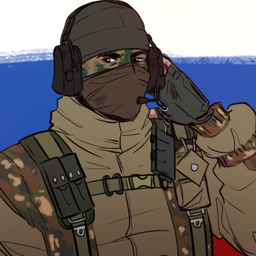 Razer_YVA's R6: Siege Overview Stats - Rainbow Six Siege Tracker