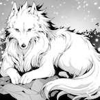 Hokuto-sama's Avatar'