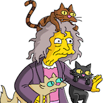 CrazyCatL4dy's Avatar'