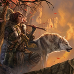 HyenaWithGun's Avatar'
