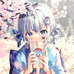 Gura-daisuki's Avatar'