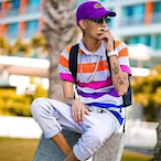 Ssaya777's Avatar'