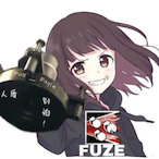 Fox_Eagle's Avatar'