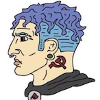 Lag.exe's Avatar'