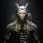 ANUBIS_SINNER's Avatar'