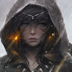 HenHenLU's Avatar'
