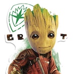GrootOnPCP's Avatar'