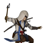 ItzLeo10's Avatar'