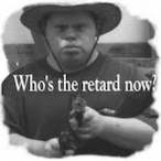 ikingchimp's Avatar'