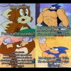 TGD Nasser's Avatar'