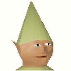 Fredamdo's Avatar'