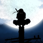 Chiikyu's Avatar'