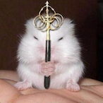 Gandelf007's Avatar'