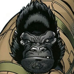 TheGorillaFang's Avatar'