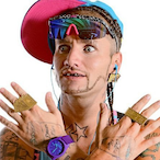 ZornHaufen's Avatar'