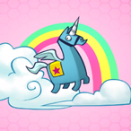 Mr.PinkAlpaca's Avatar'