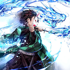 Revolution_Amy's Avatar'