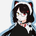 BlackCat_96nyan's Avatar'