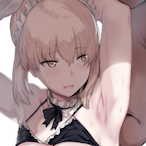 itakekirks's Avatar'