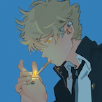 Uhahahahara's Avatar'