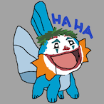 Mudkkips's Avatar'