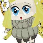 LadyCon's Avatar'