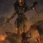 Nakazujamata's Avatar'