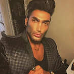 BURMAUP's Avatar'