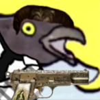 MoreCazador's Avatar'