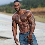 chad on ak's Avatar'