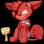KubaFoxy's Avatar'