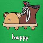 ShoopADeDoop's Avatar'