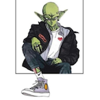 CLOT-LIU's Avatar'
