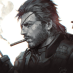 Snake2846's Avatar'